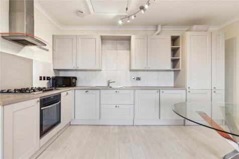 Holland Road, London, W14