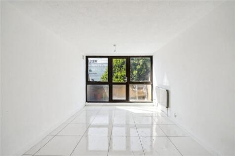 Tavistock Crescent, London, W11