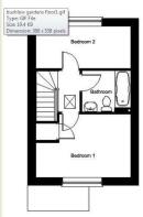 Floor Plan First Floor