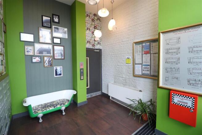 Communal Space