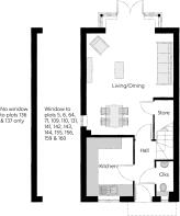 Ground Floor Plan