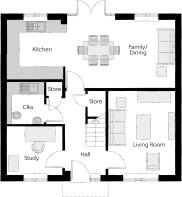 Ground Floor Plan