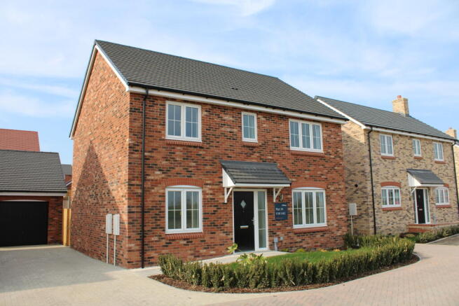 Plot 34