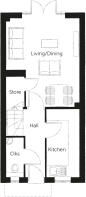 Ground Floor Plan