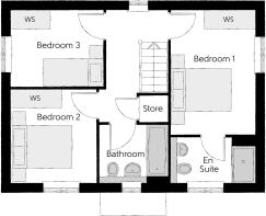 First Floor Plan