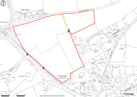 Floor/Site plan 1