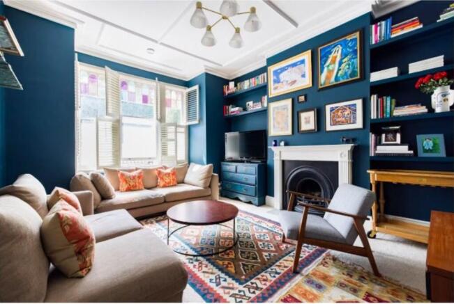 72 Addison Garden...