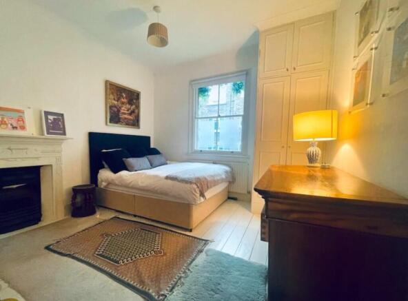 72 Addison Garden...