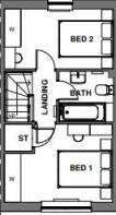 Floorplan 2