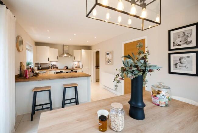Ashton Kitchen
