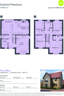 clifton floorplan