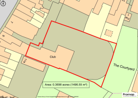 Floor/Site plan 1