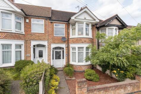 Belgrave Road, Coventry