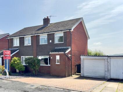 Little Stones Road, Egerton, Bolton, BL7