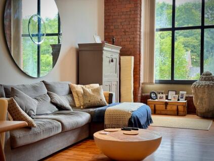 Valley Mill, Cottonfields, Eagley, Bolton, BL7