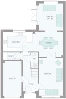 GROUND FLOOR