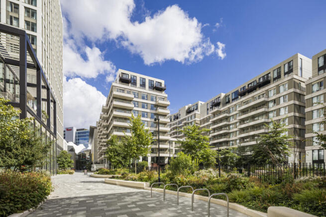 Coppermaker Sq Ext 49