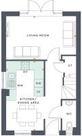 Ground floor