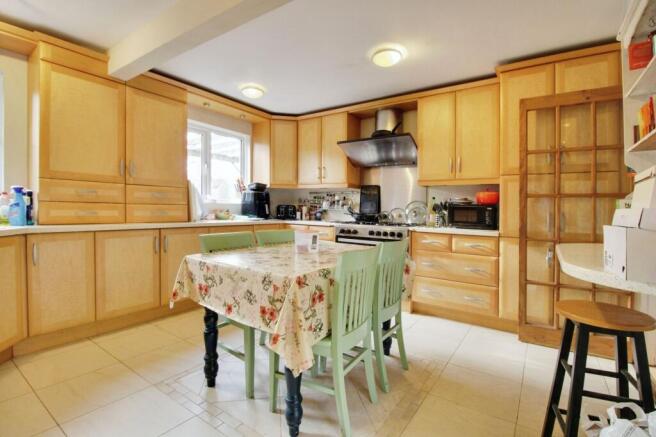 Kitchen 1