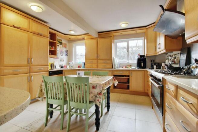 Kitchen 2