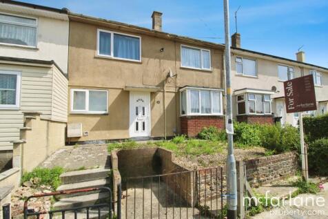 Winterslow Road, Swindon, SN2