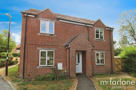 Wyld Court, Blunsdon, SN25