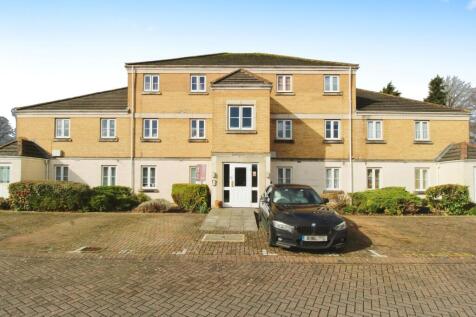 Winton Road, Swindon, SN3