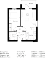 Third Floor