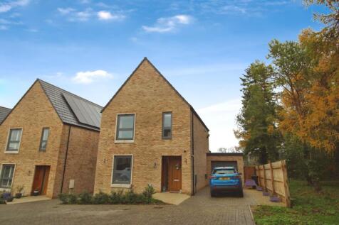Thames View, Blunsdon, SN26