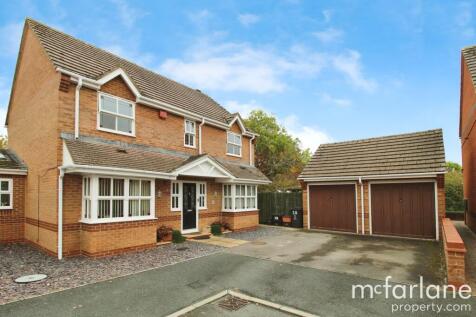 Capesthorne Drive, Swindon, SN25