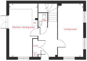 The Croft - Ground Floor