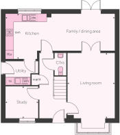 The Pembroke - Ground Floor