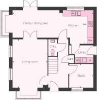 The Pembroke - Ground Floor