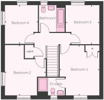 The Pembroke - First Floor