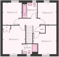 The Pembroke - First Floor