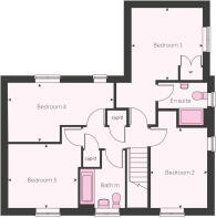 The Kempthorne - First Floor