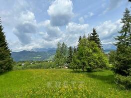 Photo of Rhone Alps, Haute-Savoie, Megve