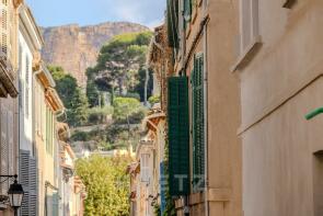 Photo of Provence-Alps-Cote d`Azur, Bouches-du-Rhne, Cassis