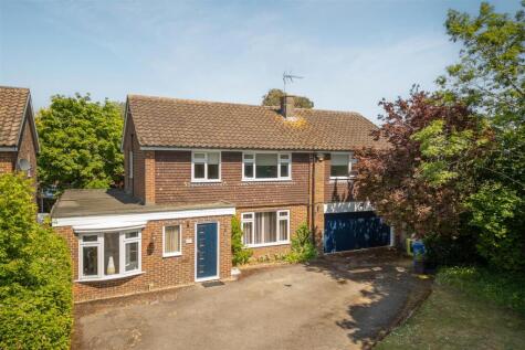 Court Close, Maidenhead