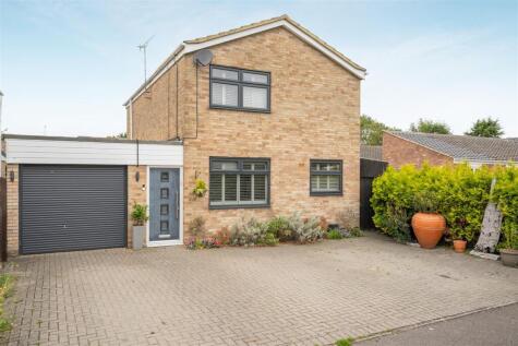 Newberry Crescent, Windsor