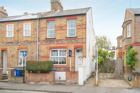 Oxford Road, Windsor