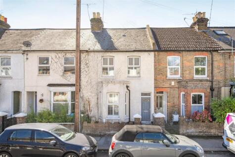 Arthur Road, Windsor