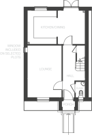 Ground Floor Floor Plan