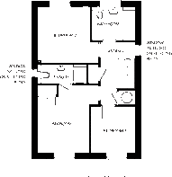 First Floor Floor Plan