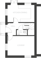 Ground Floor Floor Plan