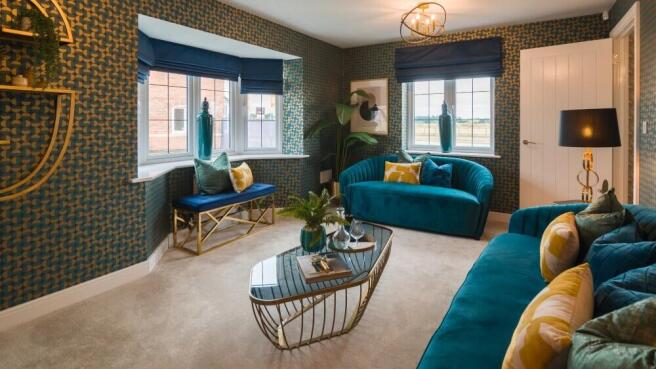 The Kenilworth