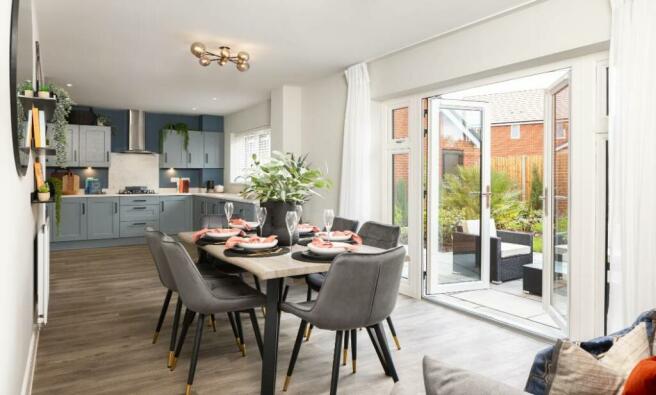 Dandara - Rightmove -