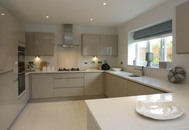 Show Home