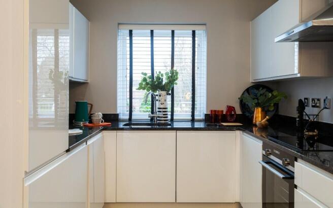 Westbury Show Home
