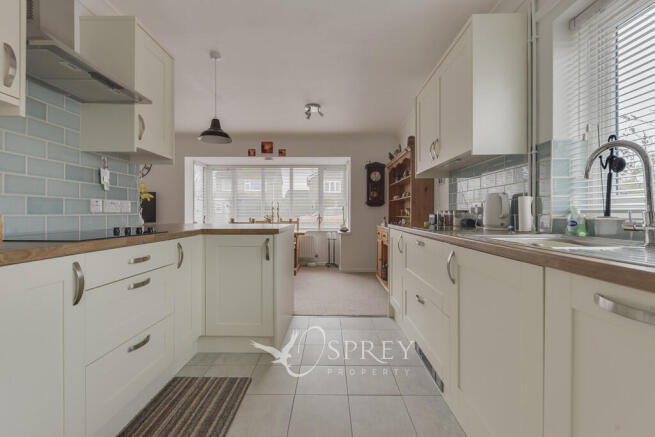 Open-Plan Living 